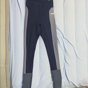 Gymshark Illusion workout leggings